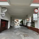 Apartament Na Starowce