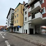 Apartament Na Starowce