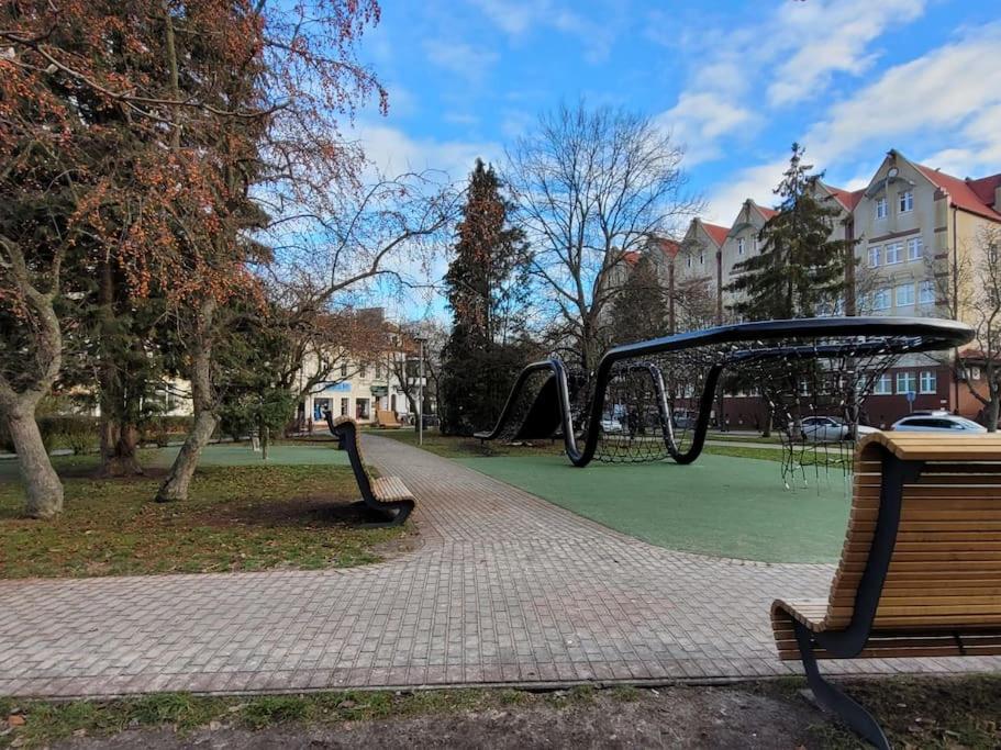 Na Starowce * Kolberg