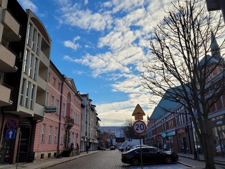 Na Starowce Kolberg