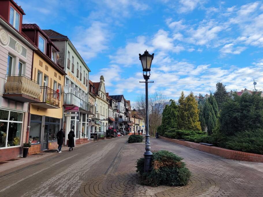 Apartment Na Starowce Kolberg