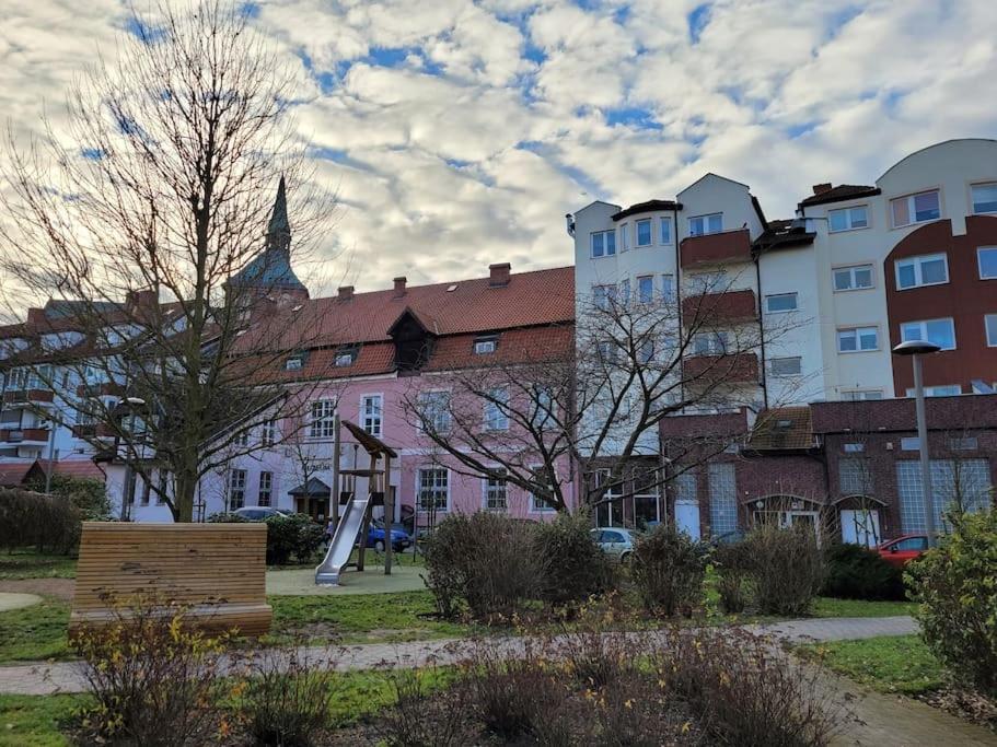Na Starowce Apartment