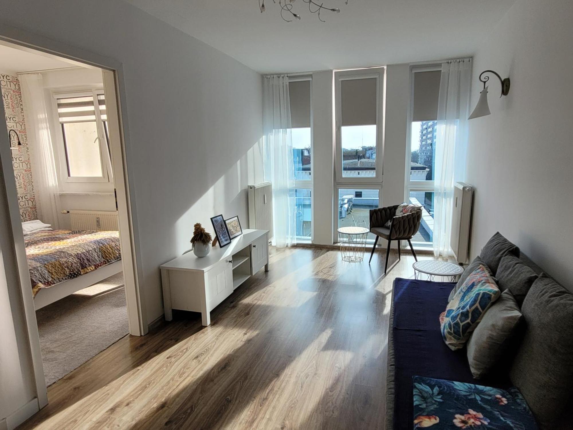 Na Starowce Apartment Kolberg