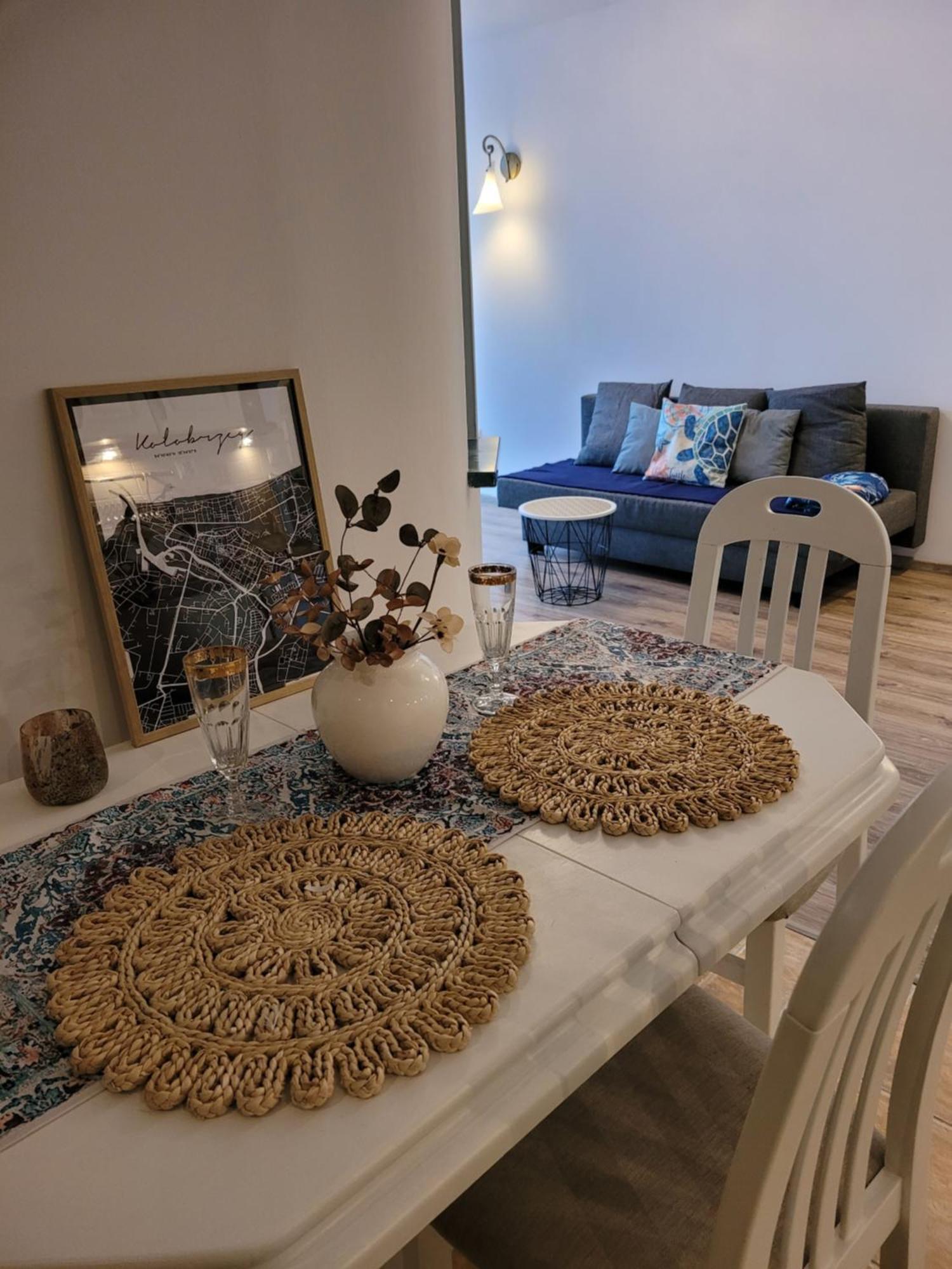 Apartment Na Starowce *