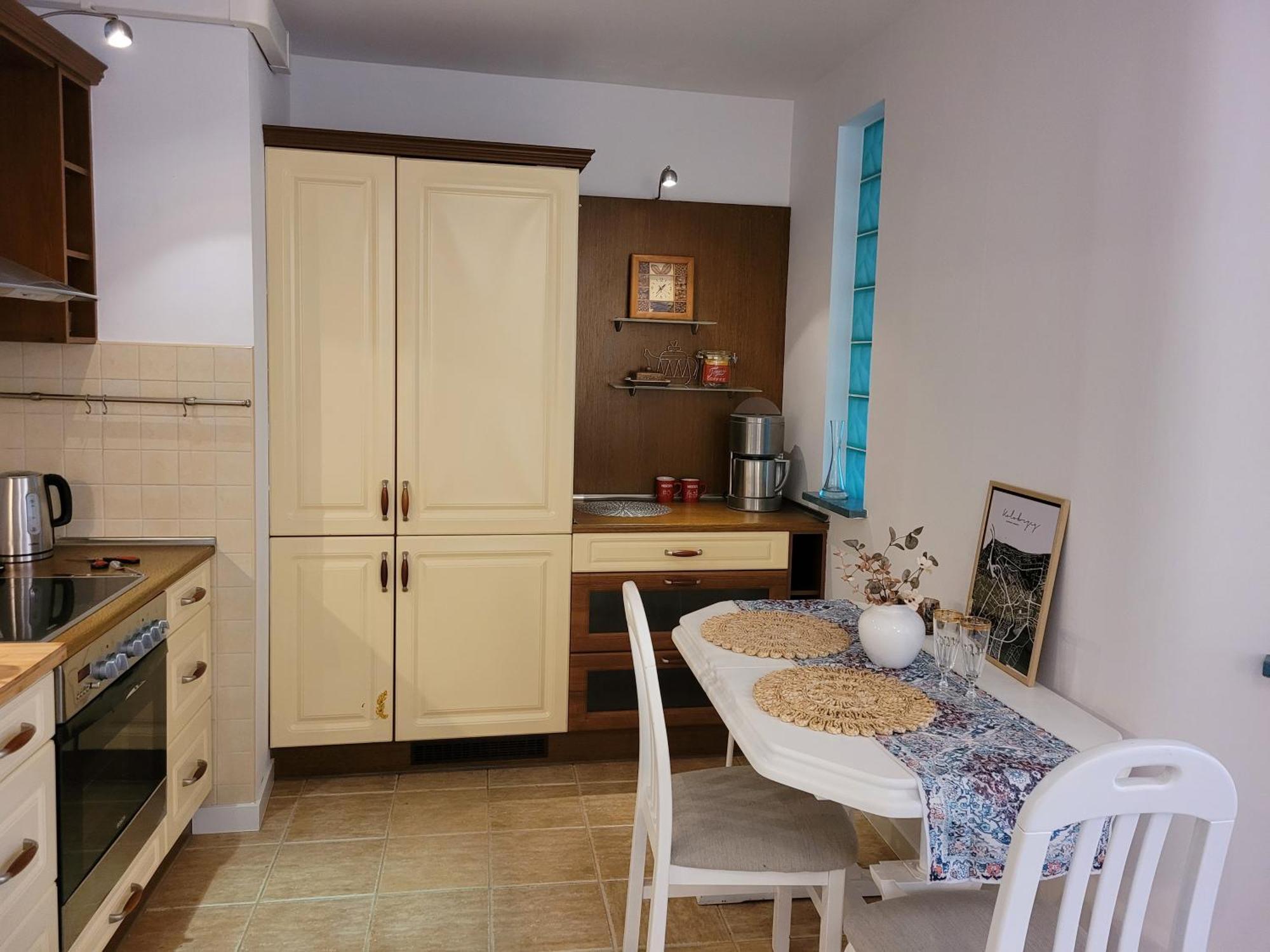 Na Starowce Apartment Kolberg