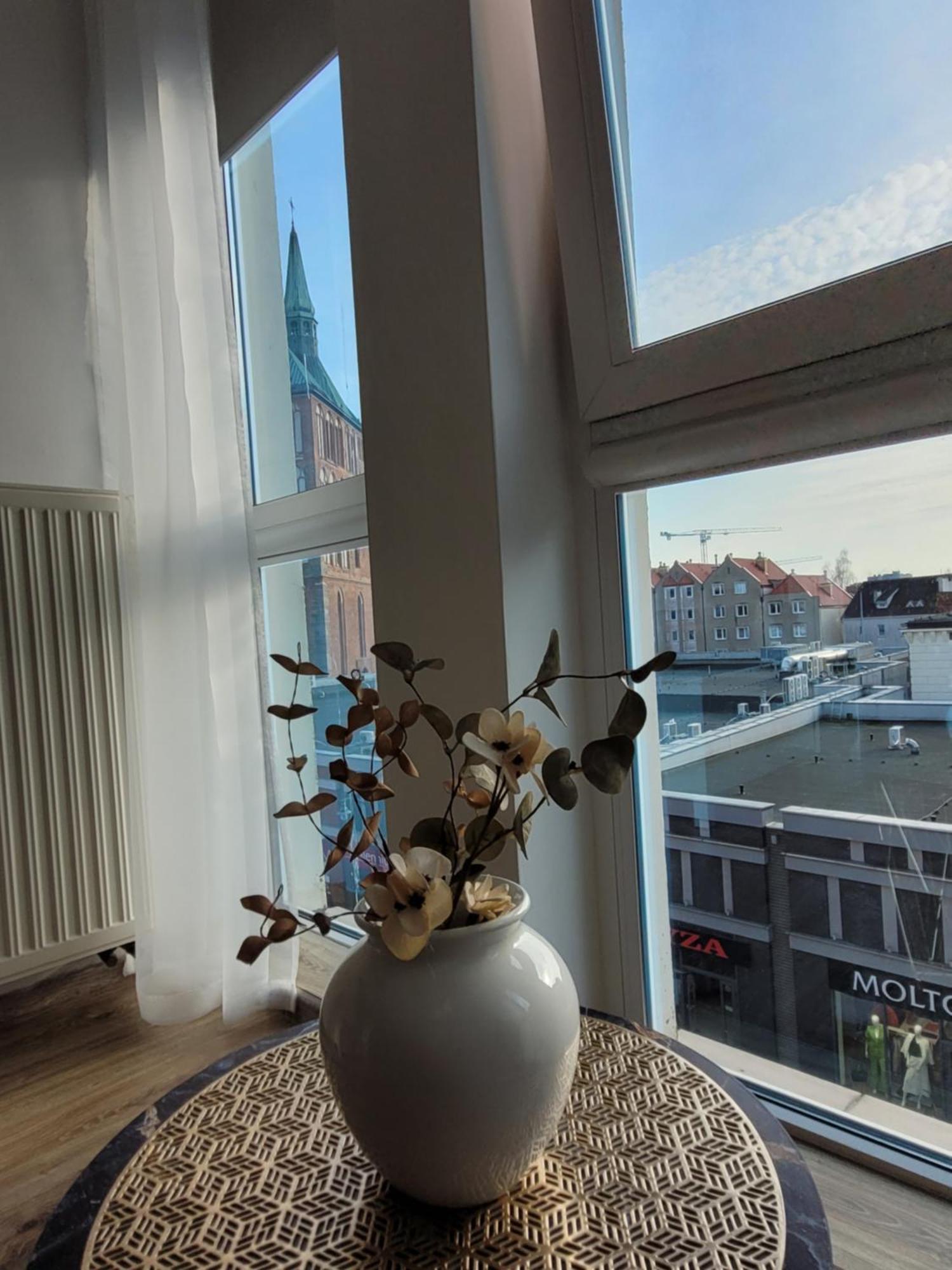 Apartment Na Starowce *