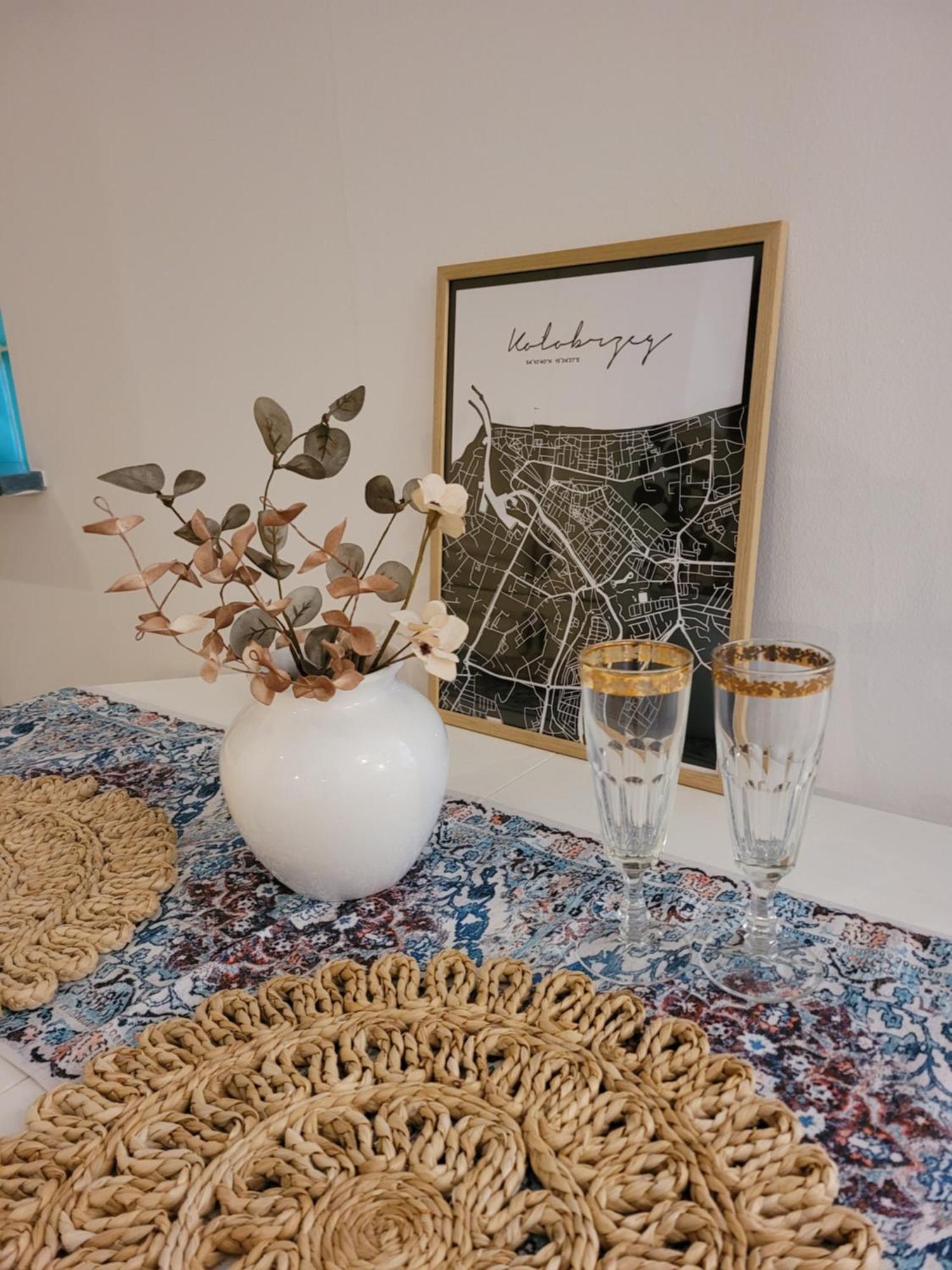 Apartment Na Starowce Kolberg