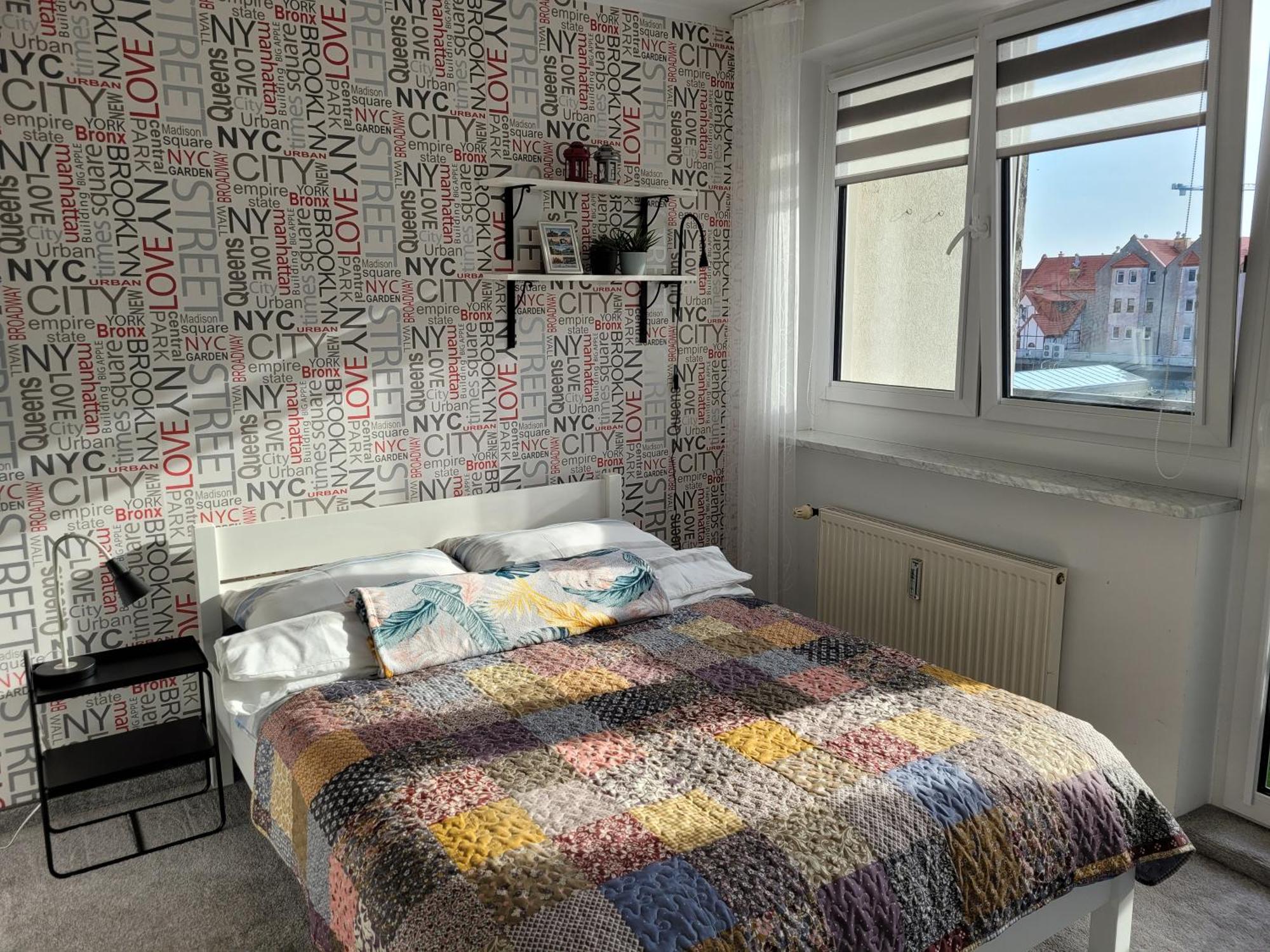 Na Starowce Apartment Kolberg