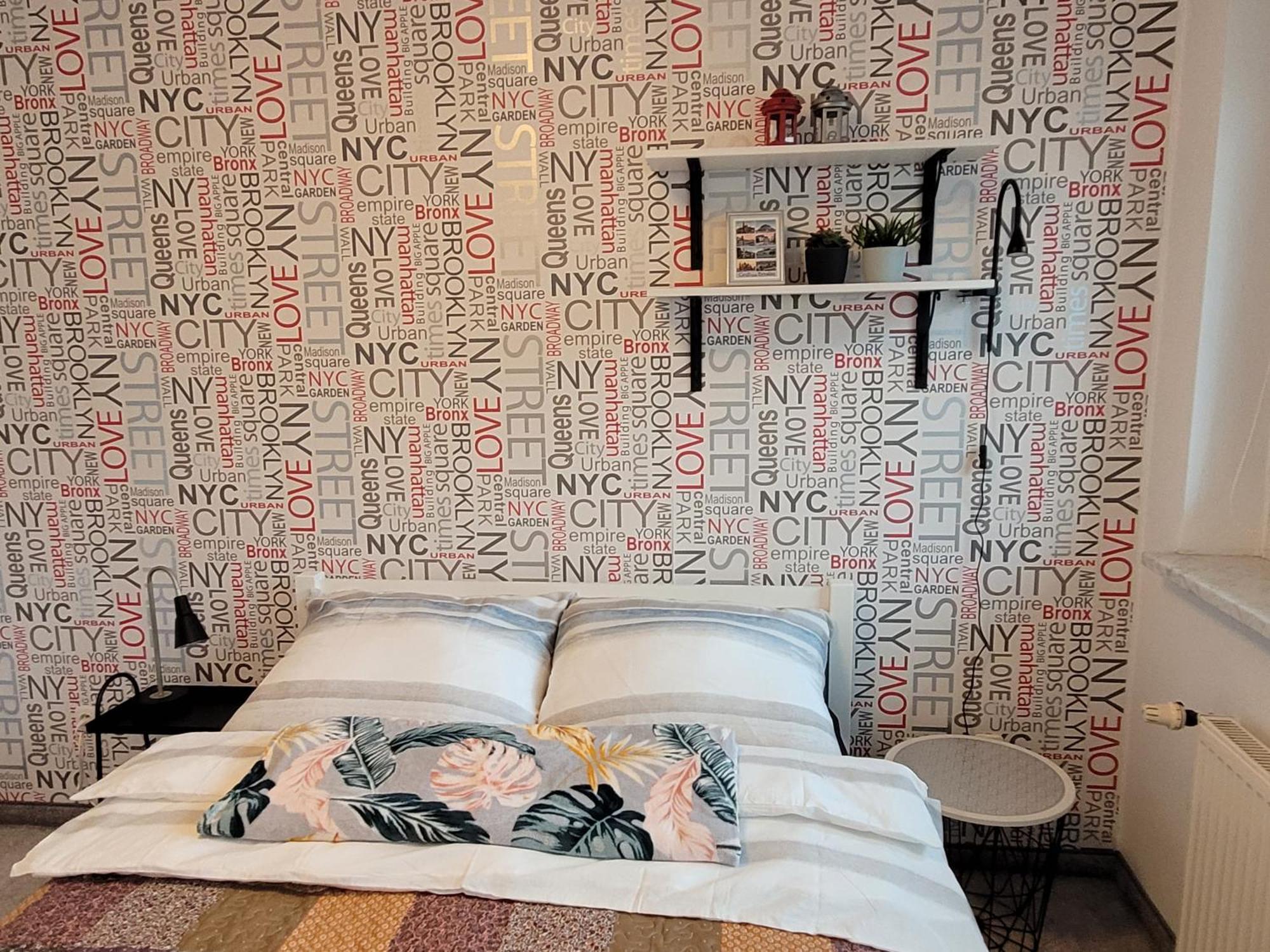 Apartment Na Starowce Kolberg