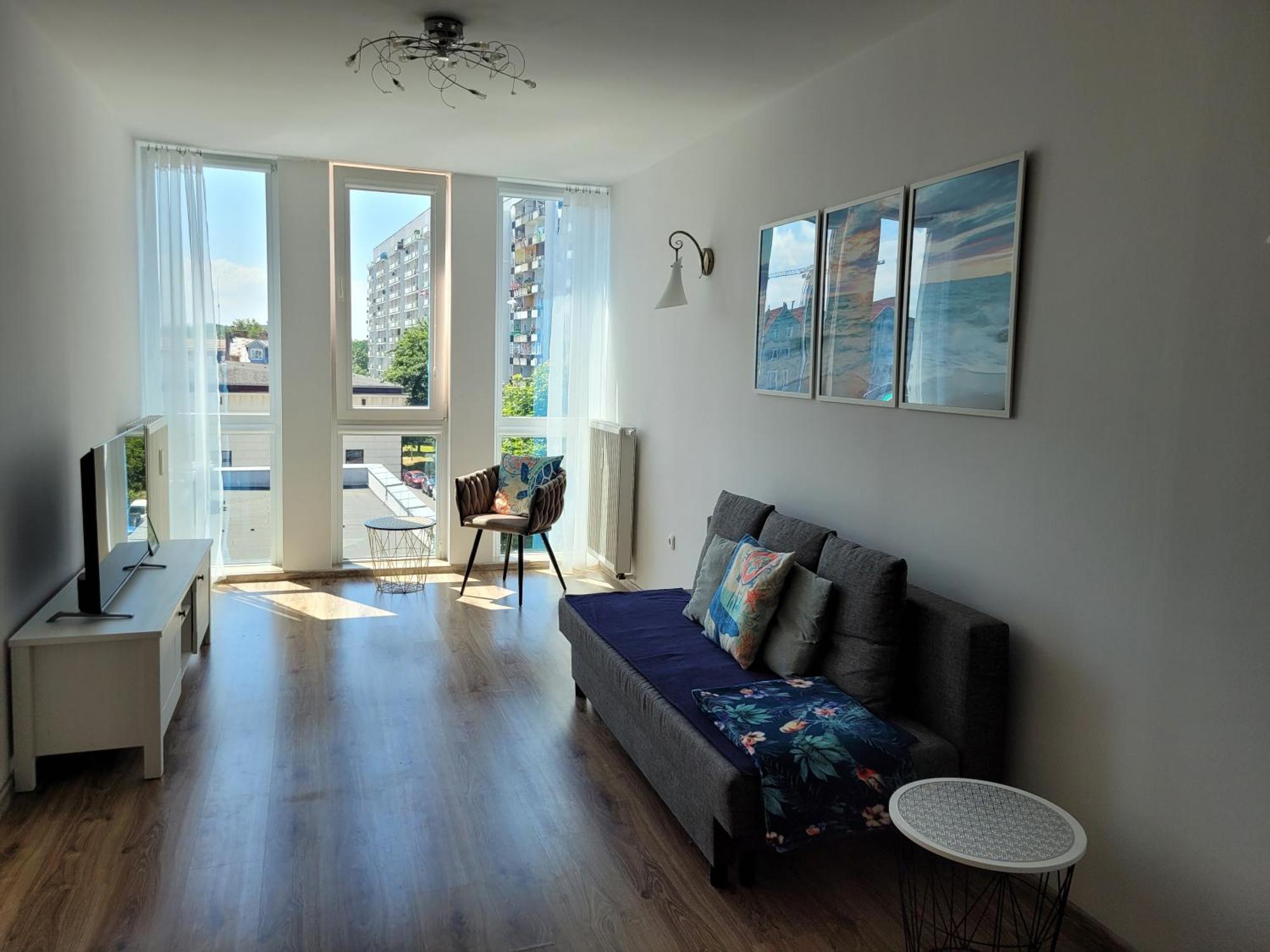 Apartment Na Starowce *