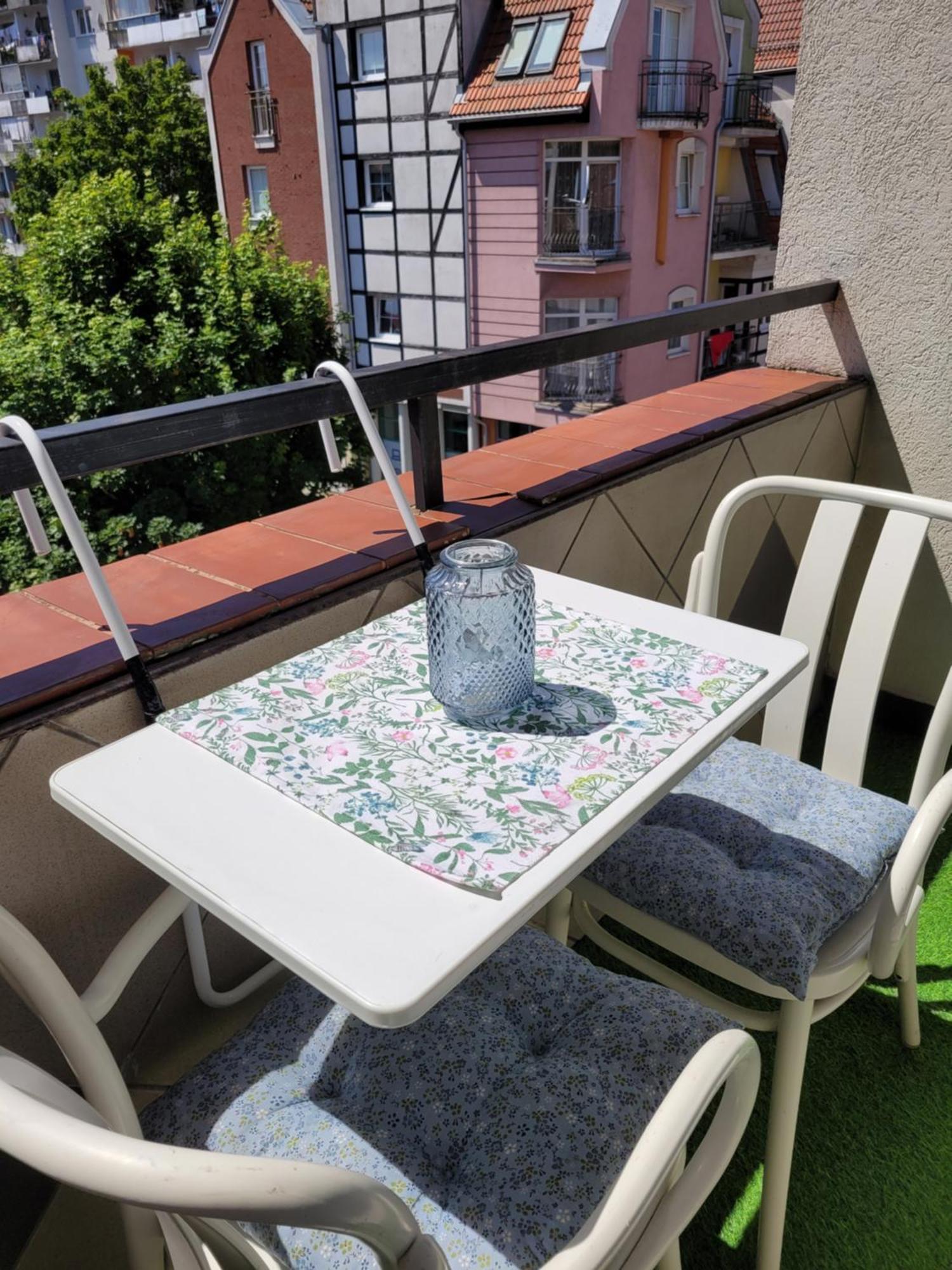 Apartment Na Starowce Kolberg