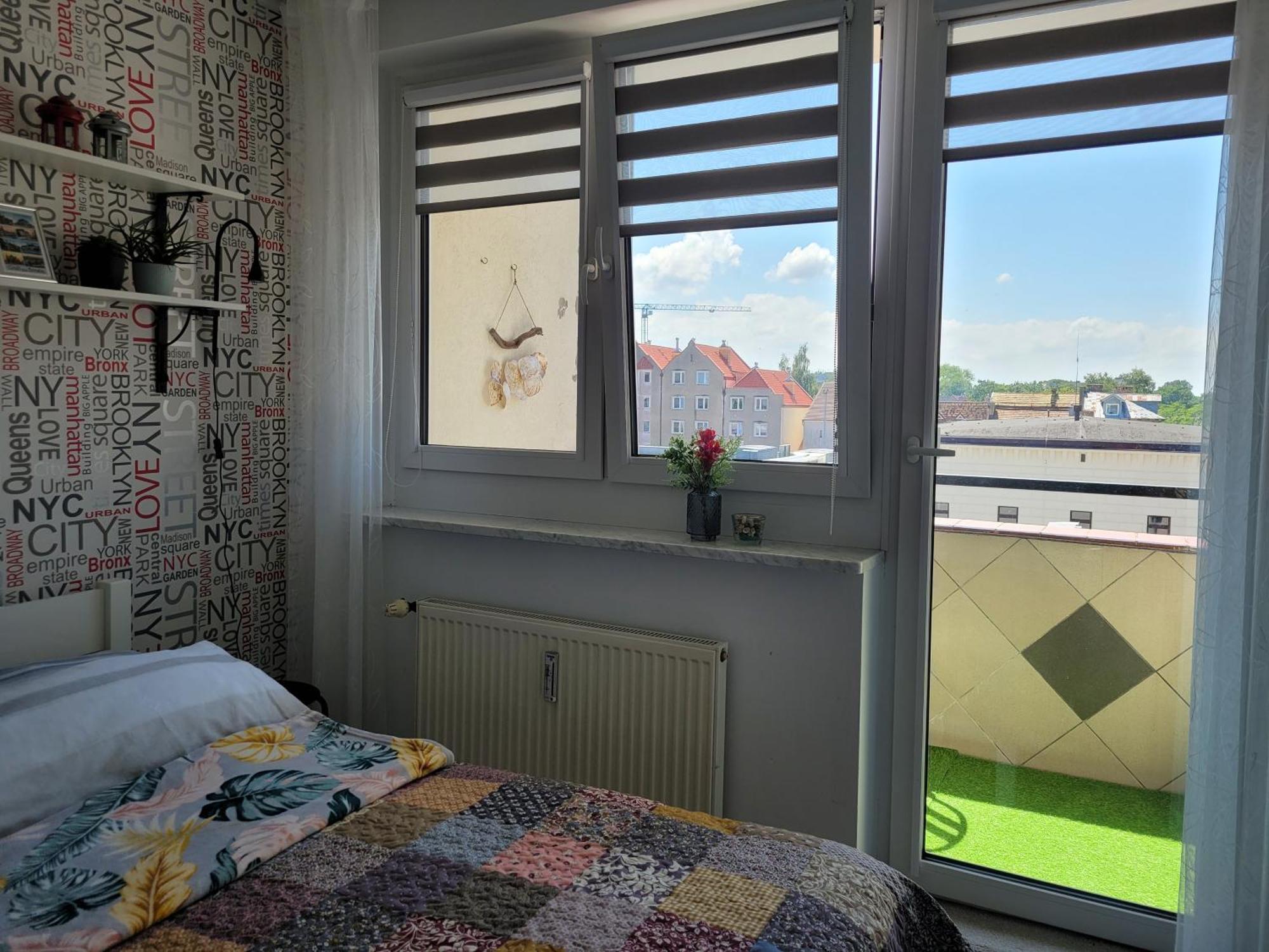 Apartament Na Starowce *