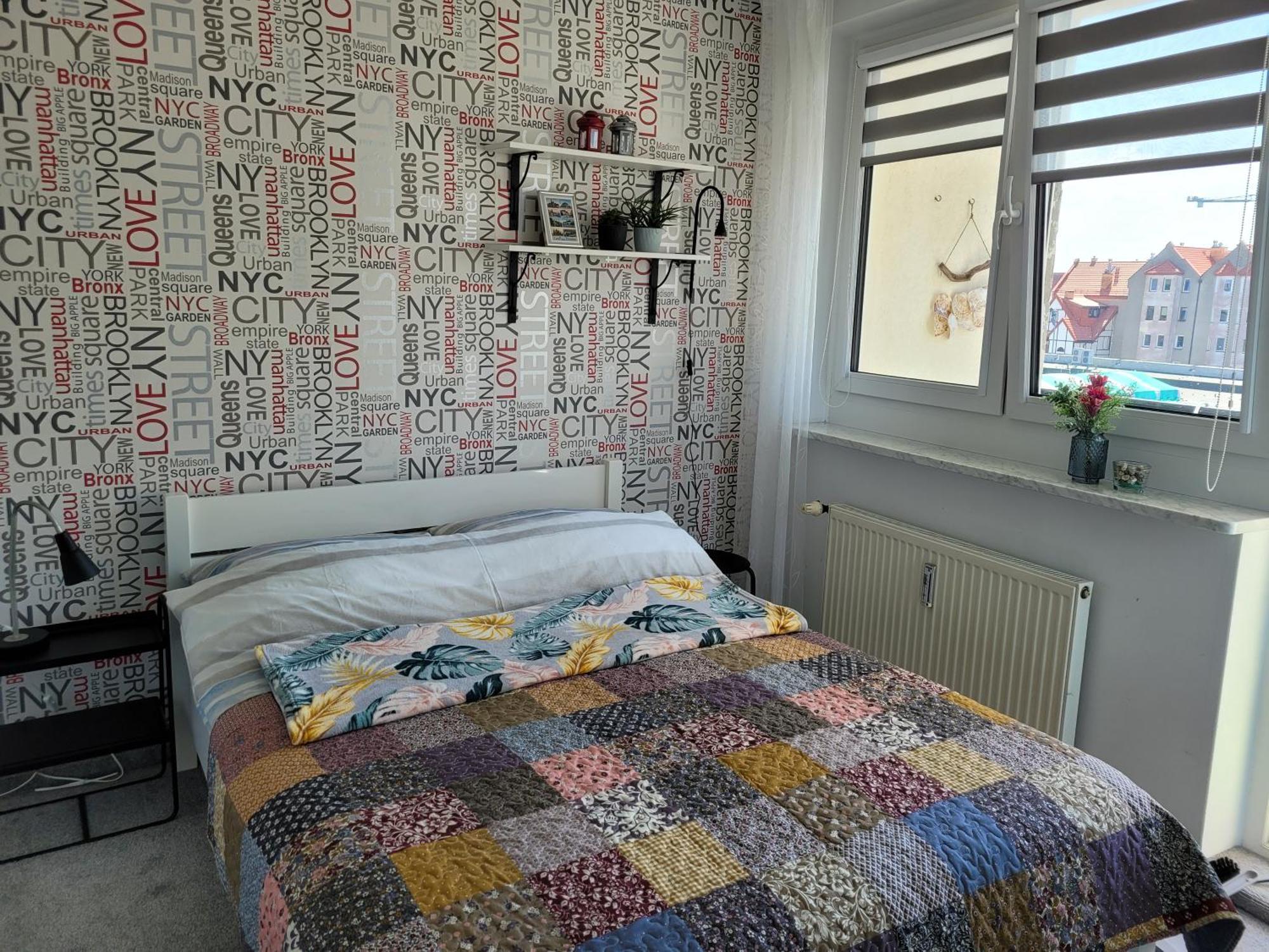 Apartment Na Starowce Kolberg